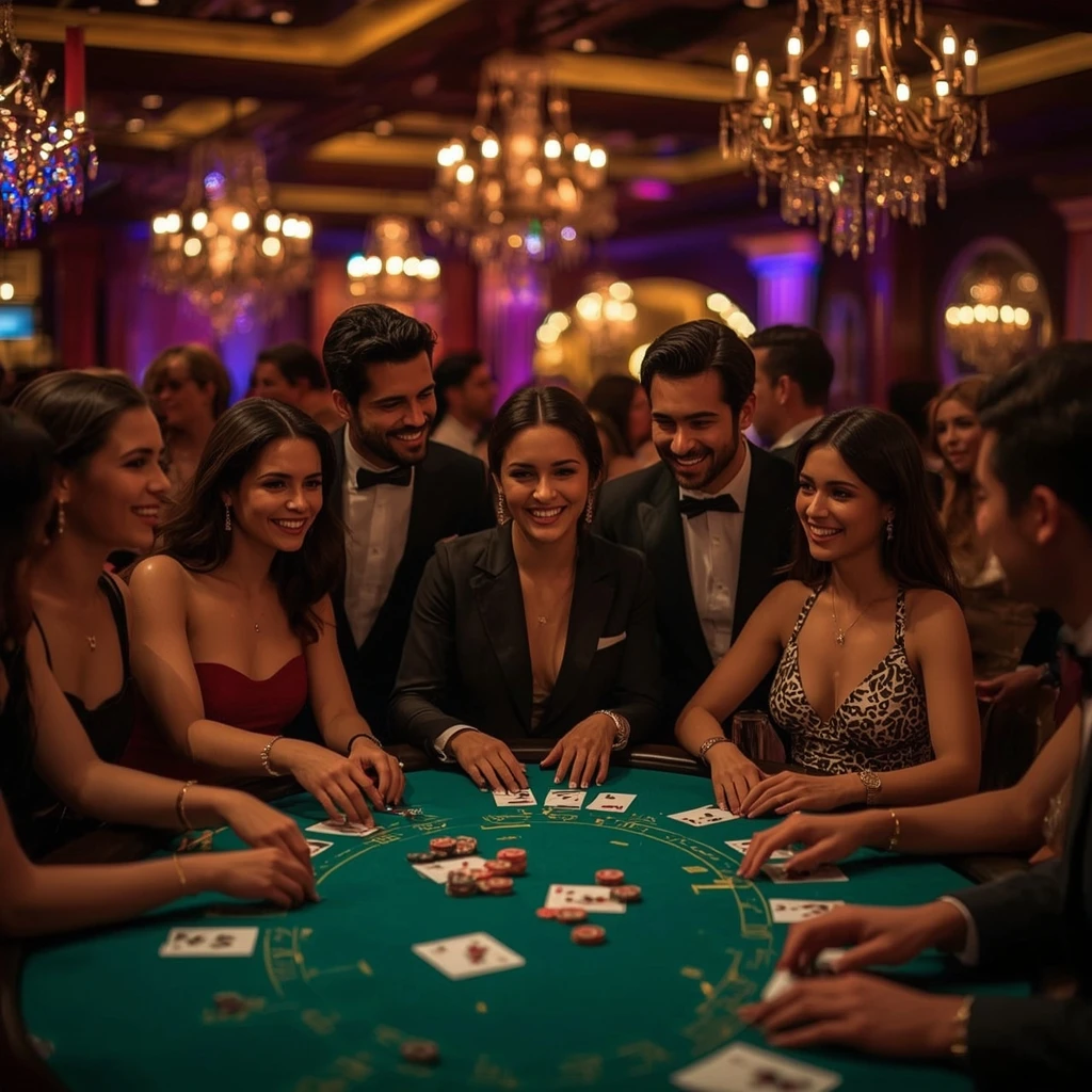 blackjack au Legend Play Casino