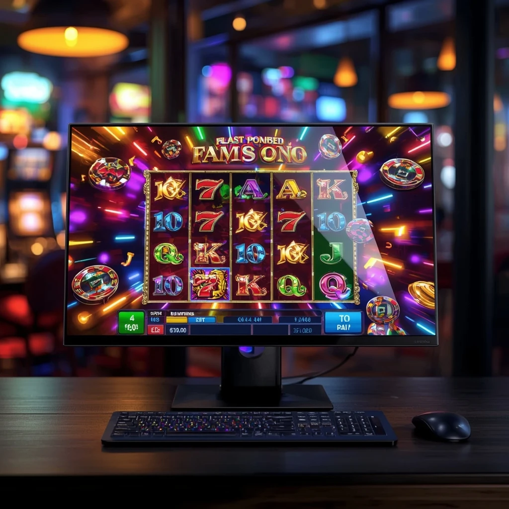 Machines à sous à jackpots progressifs au Legend Play Casino