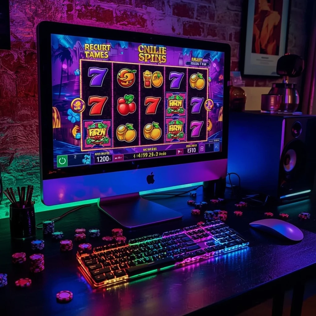Microgaming Legend Play Casino