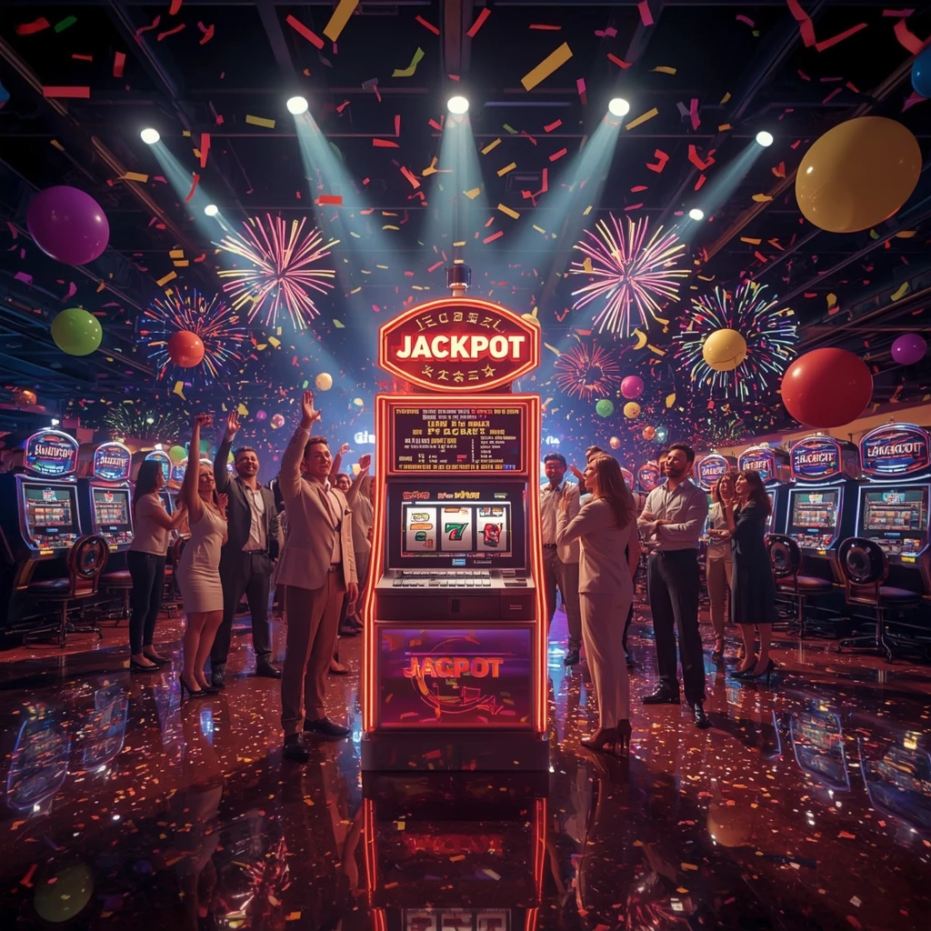 Les jackpots fixes LEGEND PLAY CASINO