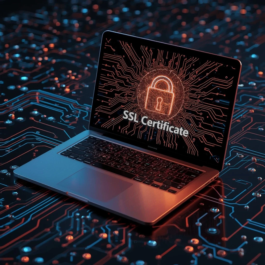 certificat ssl Legend Play Casino