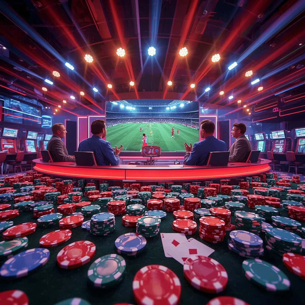 Paris au casino sur le football LEGEND PLAY CASINO