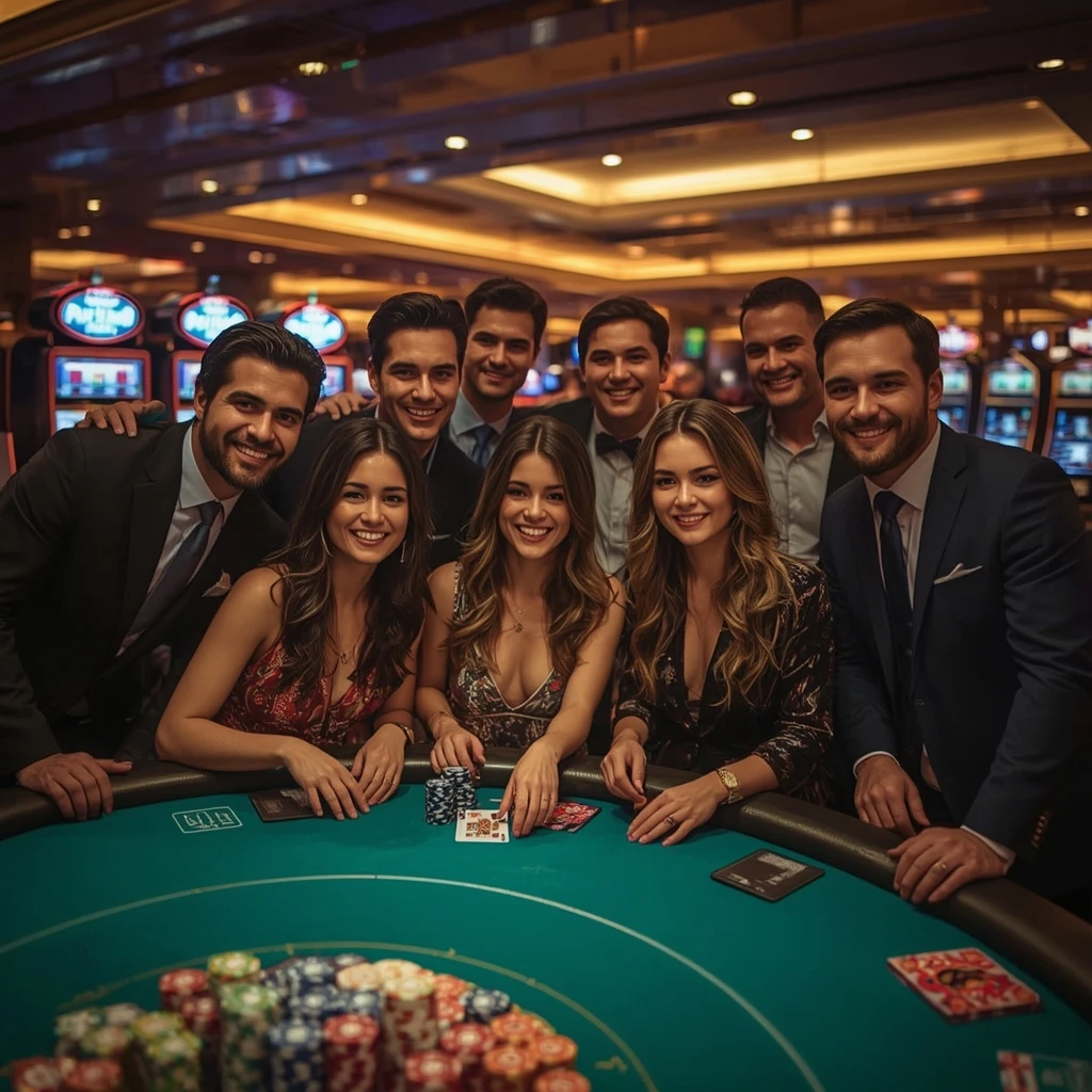Les bases du jeu LEGEND PLAY CASINO